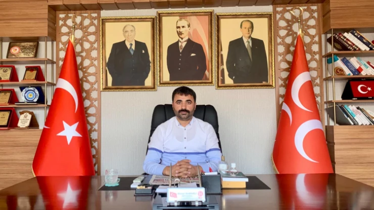 MHP'de kongre süreci başlıyor