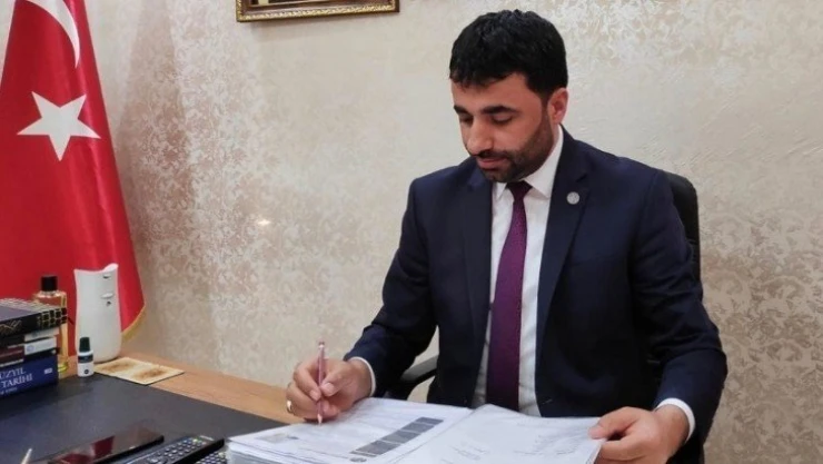 MHP Malatya İl Başkanı belli oldu