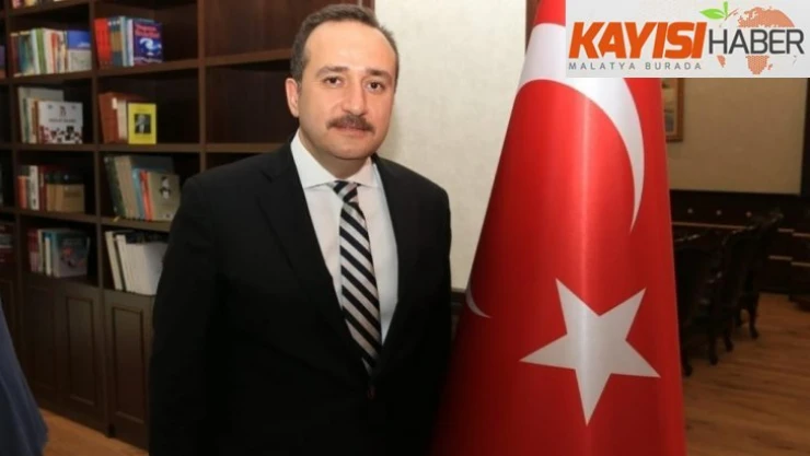 Milletvekili Ağar, 'Kimse cumhurbaşkanımıza benim üzerimden hücum fırsatçılığı yapmasın'