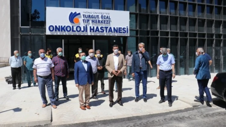 Türkiye'nin en büyüğü