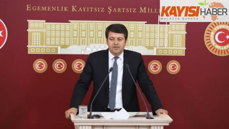 Milletvekili Tutdere, Tarım Bakanlığına tütün düzenlemesini hatırlattı