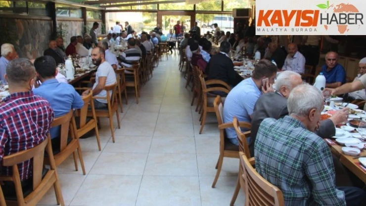 Minibüsçü esnafının sorunları masaya yatırıldı