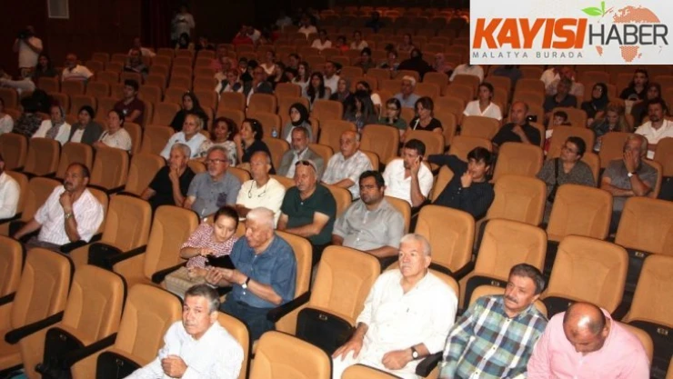 Mor ekmeğin faydaları anlatıldı