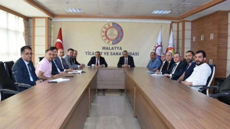 Ziraat Bankası yöneticisi bilgi verdi