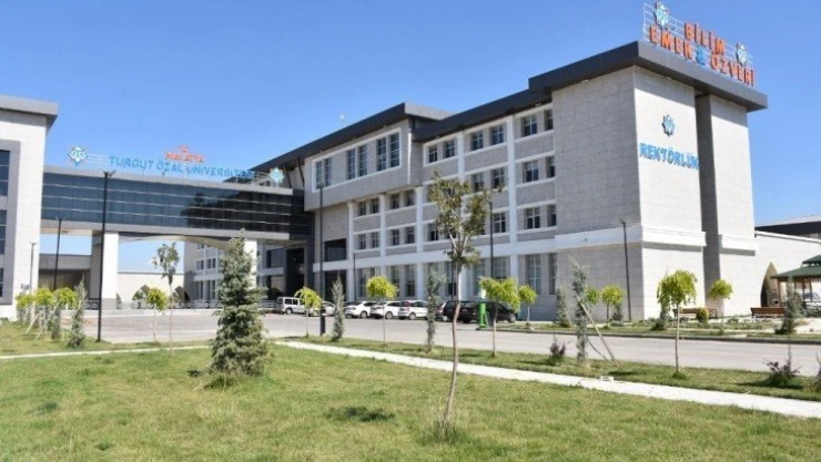 MTÜ'nün akademik açılışıı 13 Ekim'de yapılacak