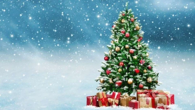 Müslüman Noel kutlar mı?