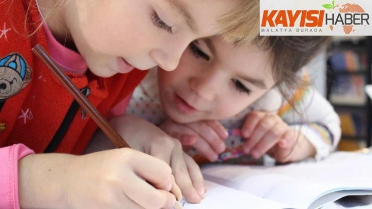 Okul fobisine dikkat