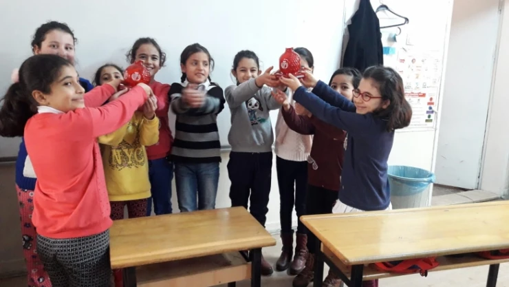 Yerli Malı haftasında anlamlı davranış