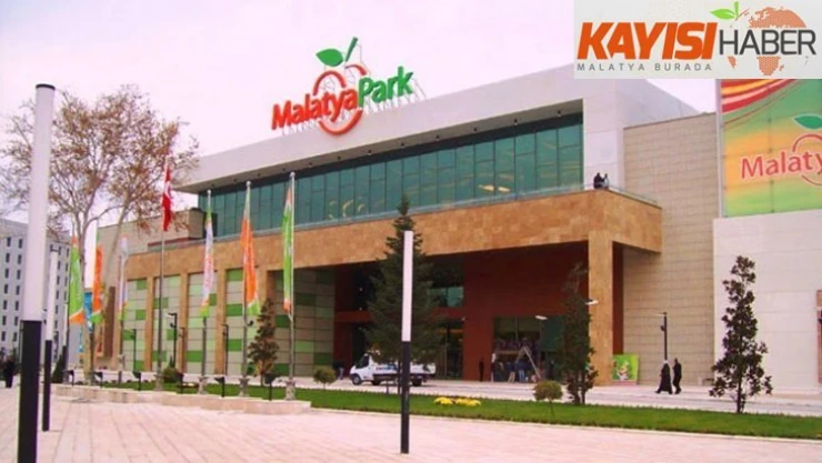 Okula dönüş hediyesi Malatyapark'tan