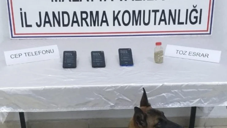 Otobüs yolcuları sıkı takipte