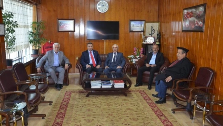 Evren: 'Piyasada biraz kırgınlık var'