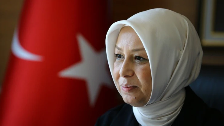 Daha önce takip etmediniz mi?