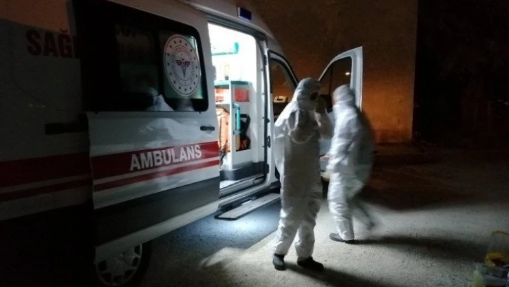 Pandemi sürecinde vakit ayırma önerisi