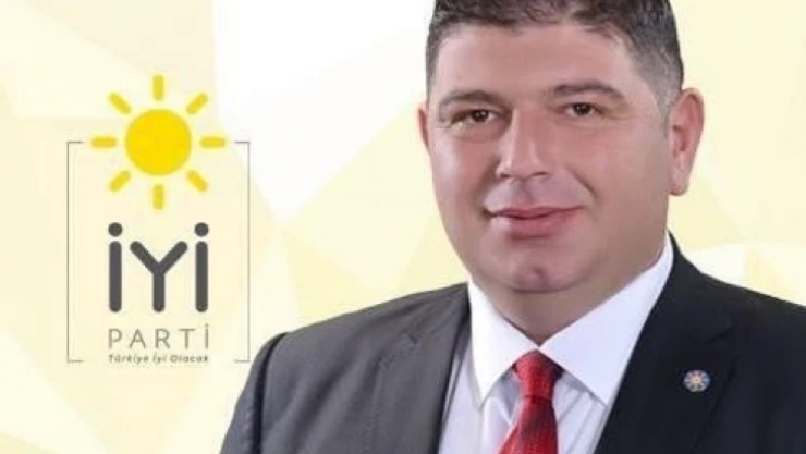 Parlak'tan Ramazan Bayramı mesajı