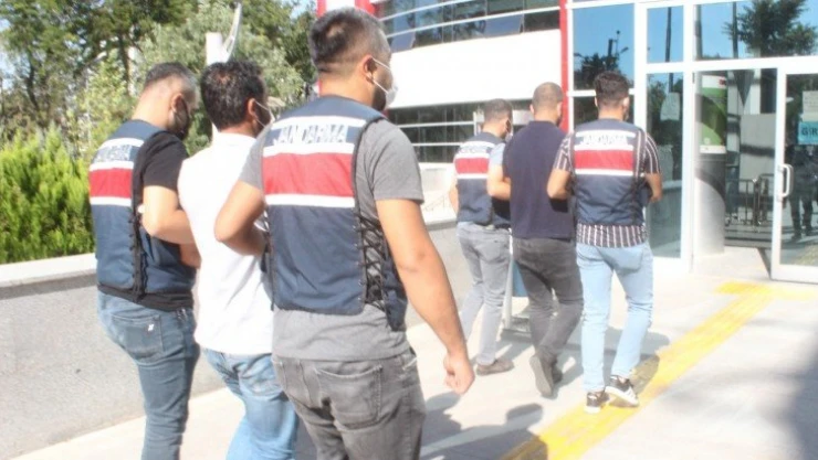 PKK'nın milis yapılanması çözülünce itiraflar başladı