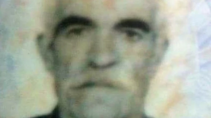 Pompalı tüfekle oynarken kendini vuran çoban öldü