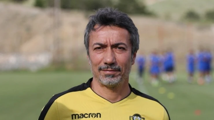 Ravcı: 'Hakem kararları canımızı yaktı'