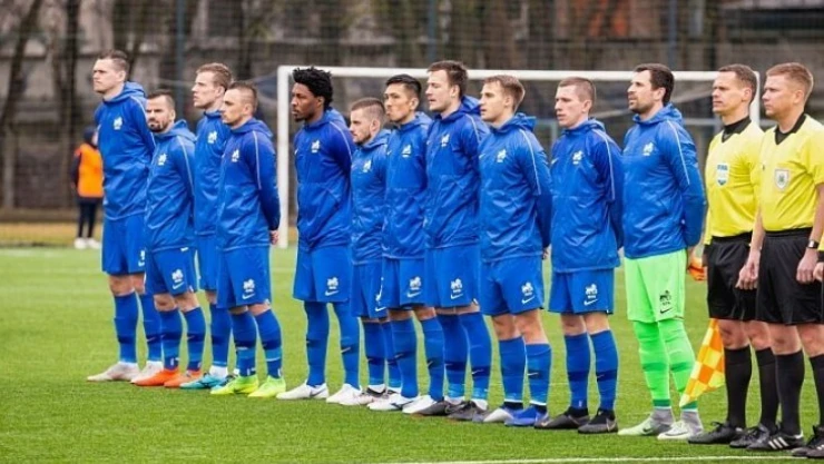 Rigas, Yeni Malatyaspor'un rakibi olmaya yakın