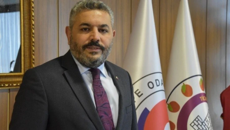 Sadıkoğlu: 'Üreticimizin emeği ve alın teri için önemli bir gelişme'