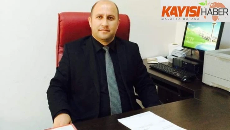 Sağlık Bir-Sen Malatya İl Başkanlığına Dündar  atandı