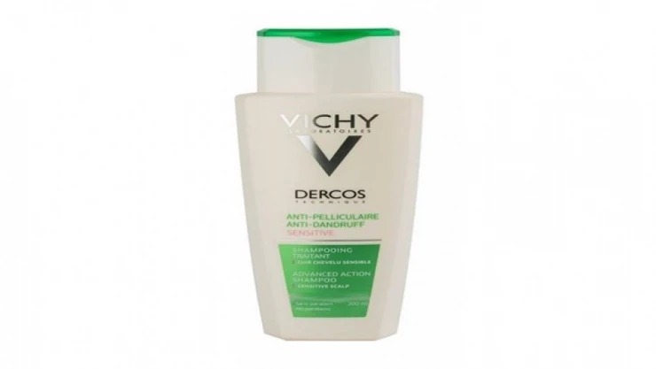 Vichy dercos