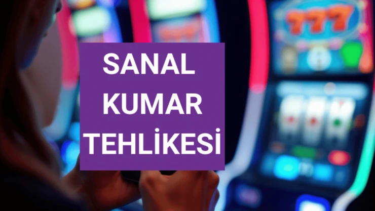 Sanal kumar tehlikesi