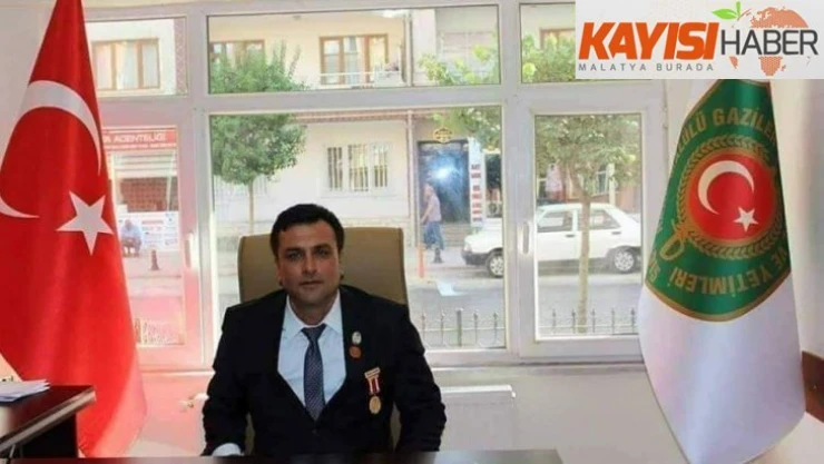 Şehit Aileleri Derneğinden kayyum atamalarına destek