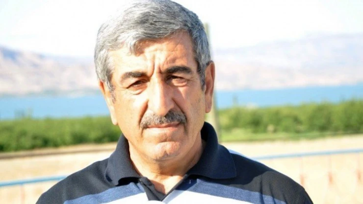 Şeker Hoca Covid-19'dan hayatını kaybetti