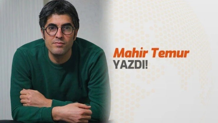 Selahattin Gürkan ve Remzi Hayta