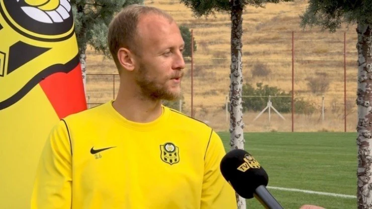 Semih Kaya: 'Beşiktaş karşısında puan alacağımıza inanıyorum'