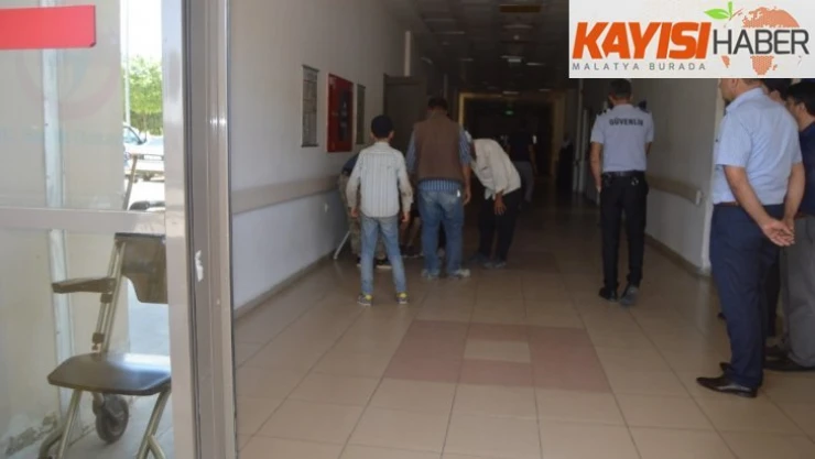 Serinlemek için girdiği suda hayatını kaybetti