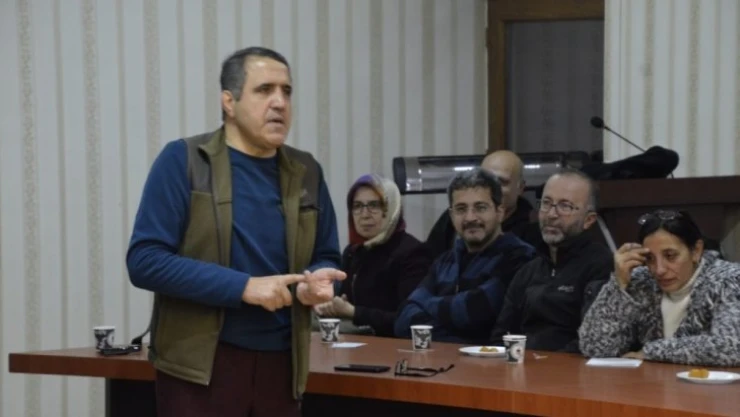 Seyyah Fotoğrafçı Hayırlı'dan fotoğraf ziyafeti