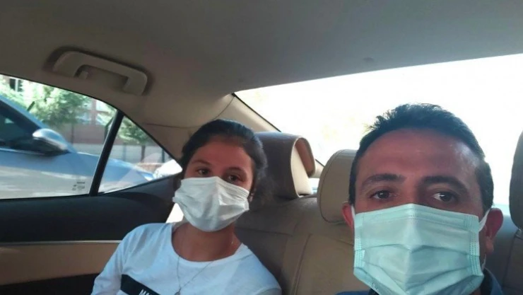 Battal Hoca yetiştirdi