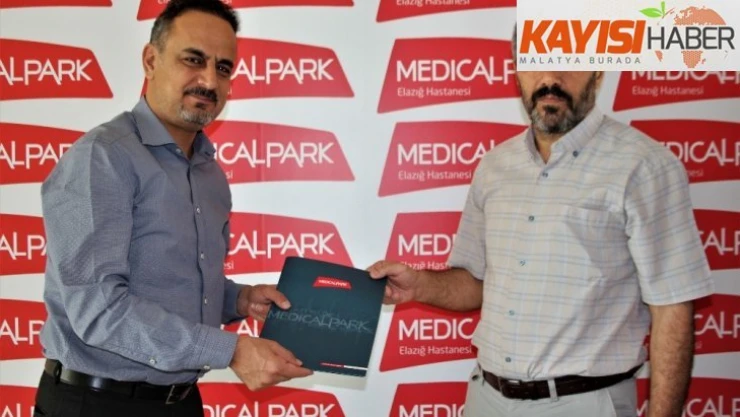 SMMMO ile Medical Park arasında'Sağlık Hizmetleri' protokolü