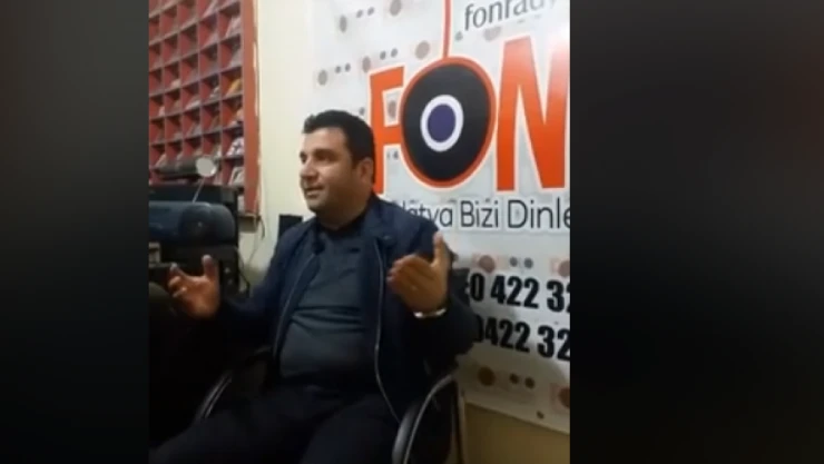 'İnönü Stadı Recai Kutan Stadı olsaydı yapmazlardı'