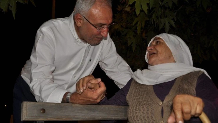 Şehre 408 milyon kaynak