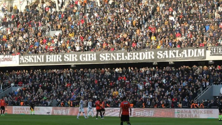 İzmir'den eli boş dönüyoruz