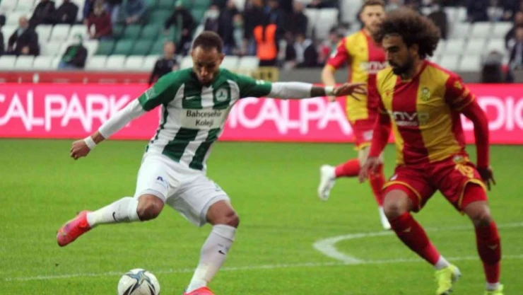 Adım adım düşüyoruz