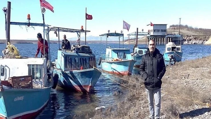 Su ürünlerinde av yasağı 1 Nisan'da başlayacak