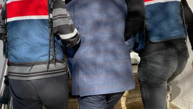 Terör örgütüne erzak ve lojistik destek sağlayan 2 kişiye 7'şer yıl hapis cezası