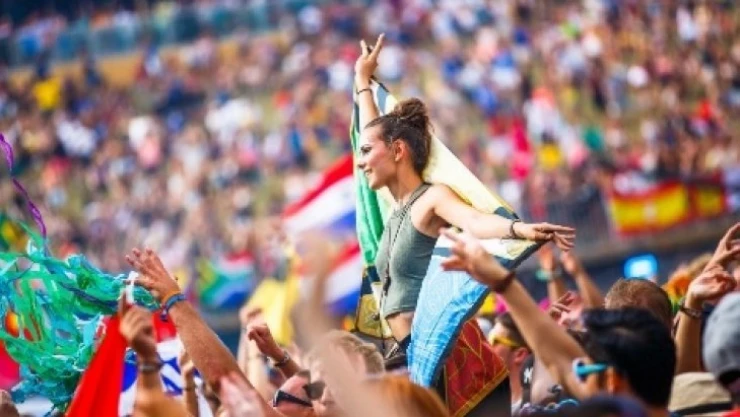 Tomorrowland Seyahat Paketleri