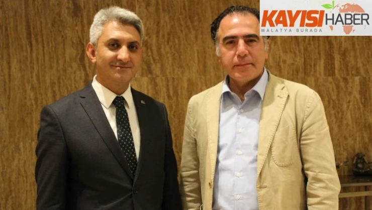 Turizmciler, gelişmekte ilk sıraya koydukları bölgeyi gezdi