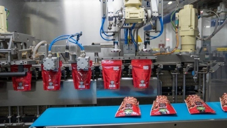 Koronavirüs döneminde kayısı tüketimi arttı