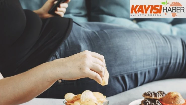 Türkiye'de her üç kişiden birinde gizli şeker var