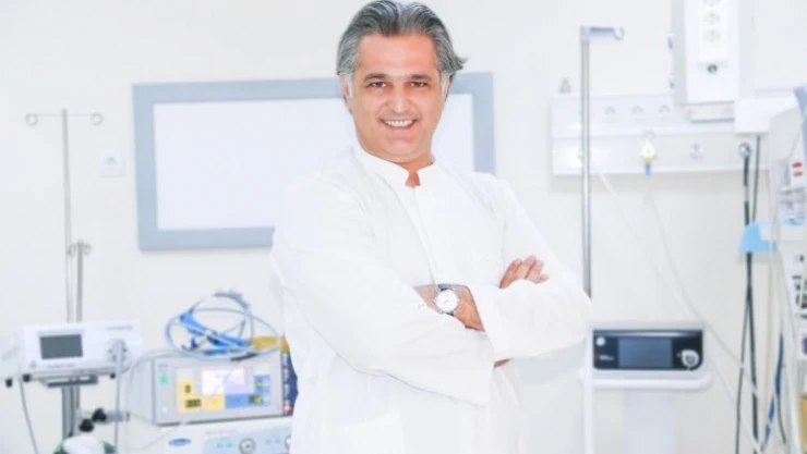 Türkiye'de obezite son 5 yılda yüzde 15 arttı