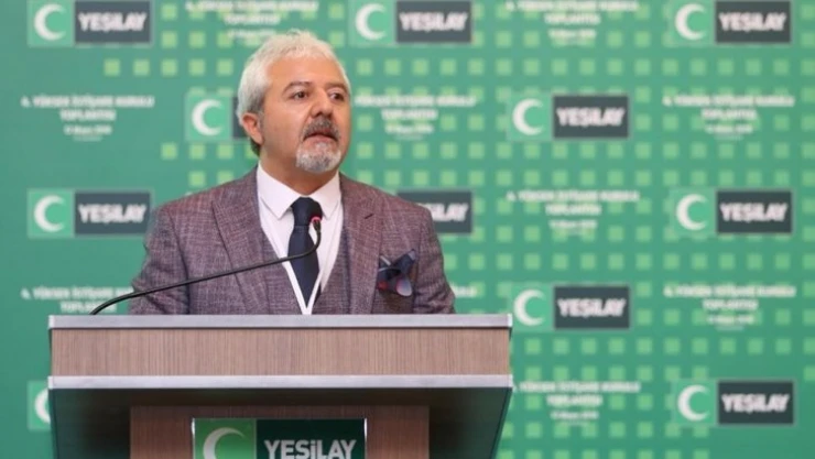 Uyuşturucu ile mücadele çağrısı