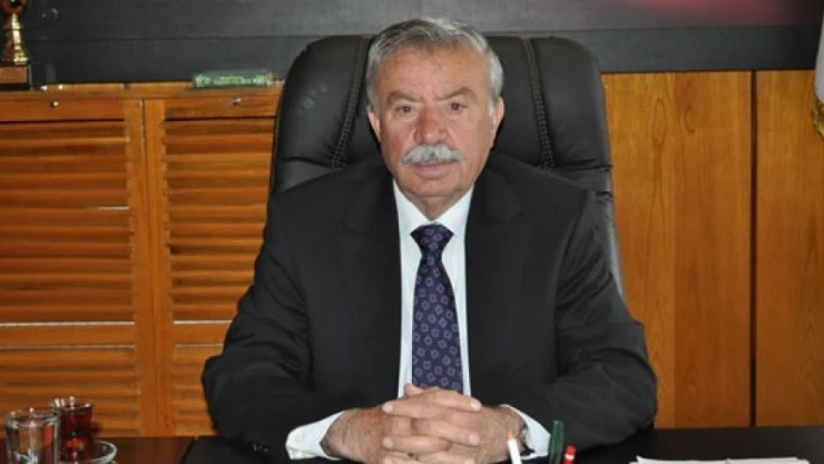 Vahap Küçük adaylıktan mı çekildi?