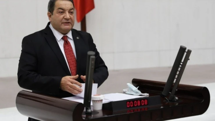 Vakıflar Müdürlüğüne ait işyerlerinde zam yapılmayacak