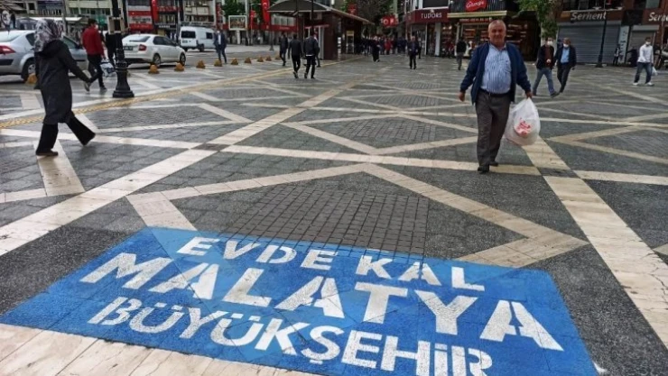 Vali Baruş'tan rehavet uyarısı