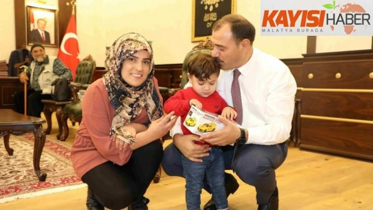 Vali Kaldırım, şehit yakınları ve gazilerle bir araya geldi